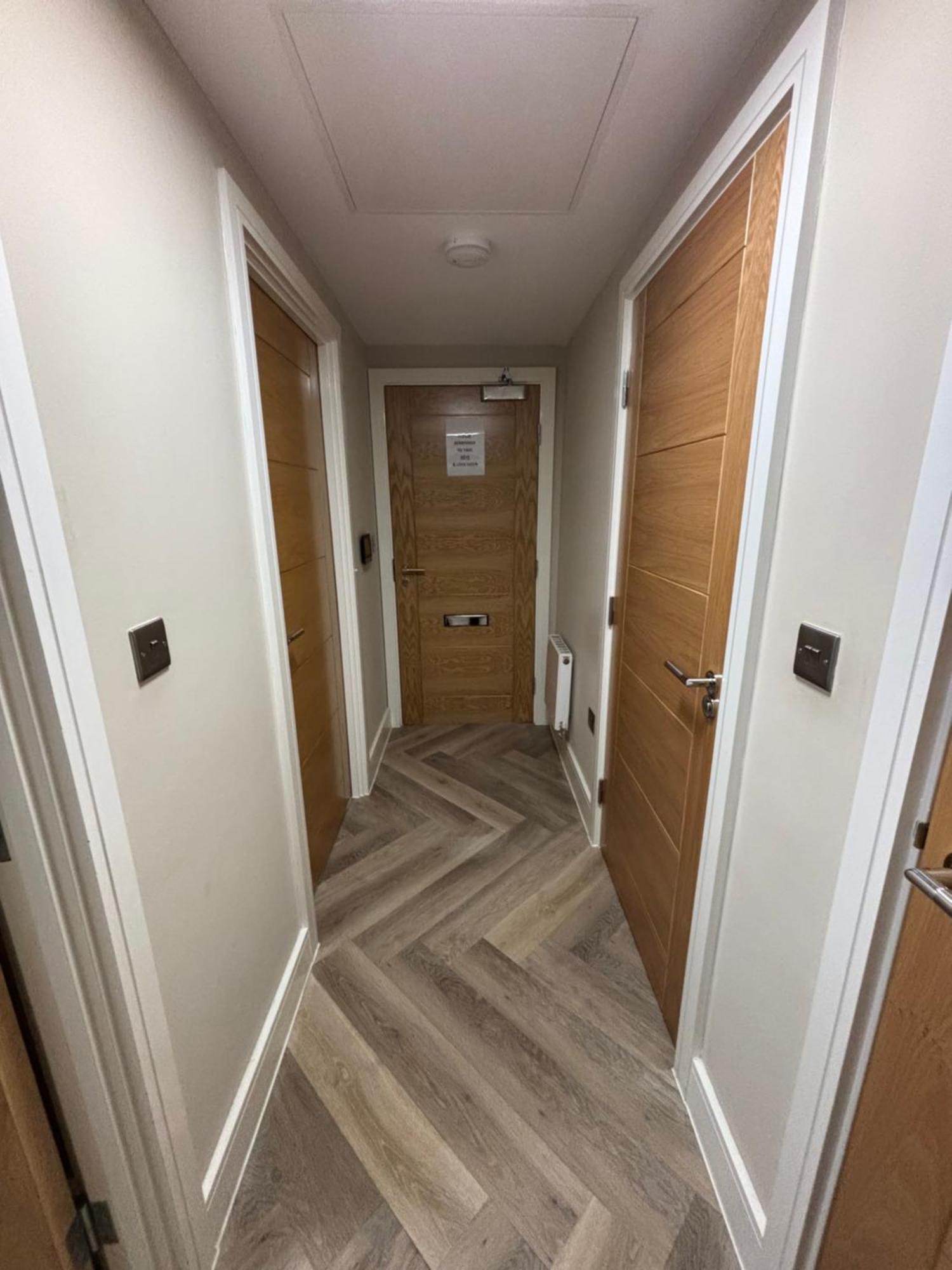 Modern Apartment - Bhx Nec - Free Secure Gated Parking Solihull Exterior foto